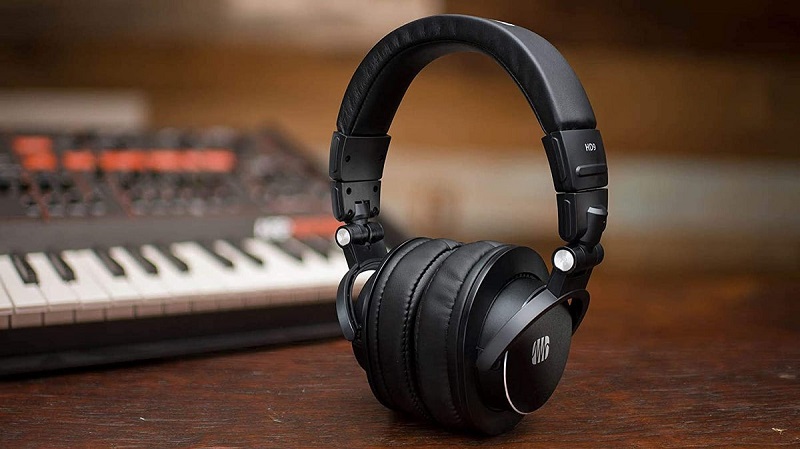 tai nghe presonus hd9