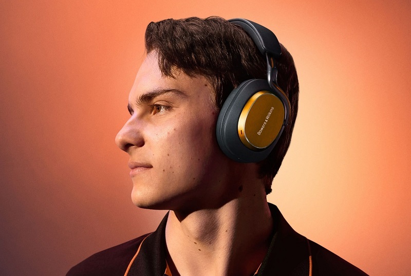 tai nghe px8 s2 mclaren