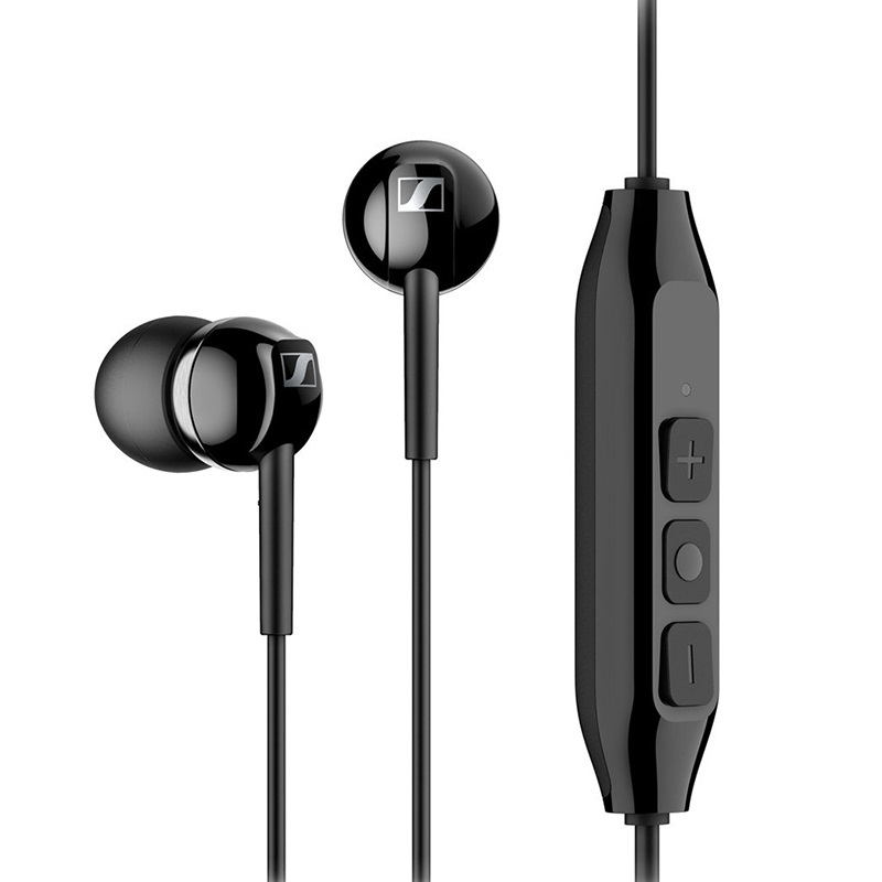 Tai nghe Sennheiser CX 150BT so sanh gia