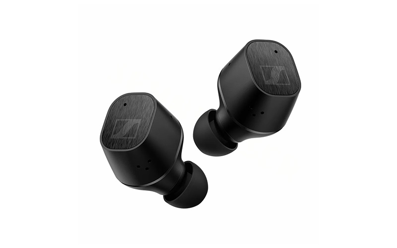 Tai nghe Sennheiser CX Plus Special Edition True Wireless