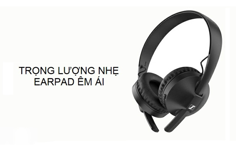 Tai nghe Sennheiser HD 250BT chính hãng