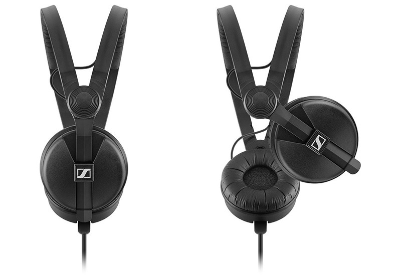 tai nghe sennheiser hd 25