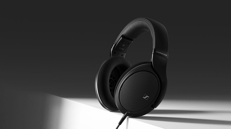 tai nghe sennheiser hd 550