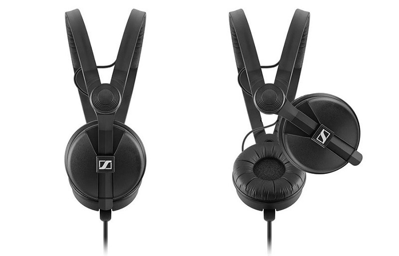 tai nghe sennheiser hd25 giá