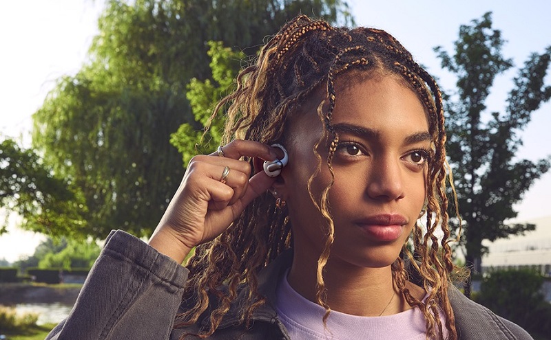 tai nghe sense pro tích hợp micro ai