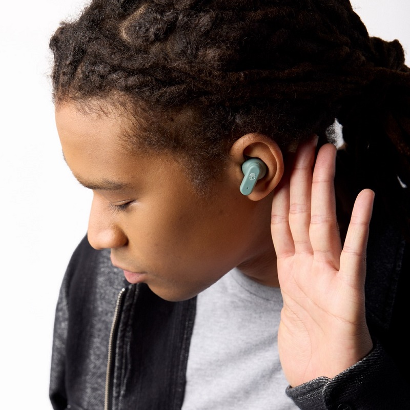 tai nghe skullcandy dime evo kết nối đa điểm