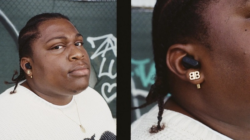 tai nghe skullcandy dime evo tích hợp 3 chế độ eq