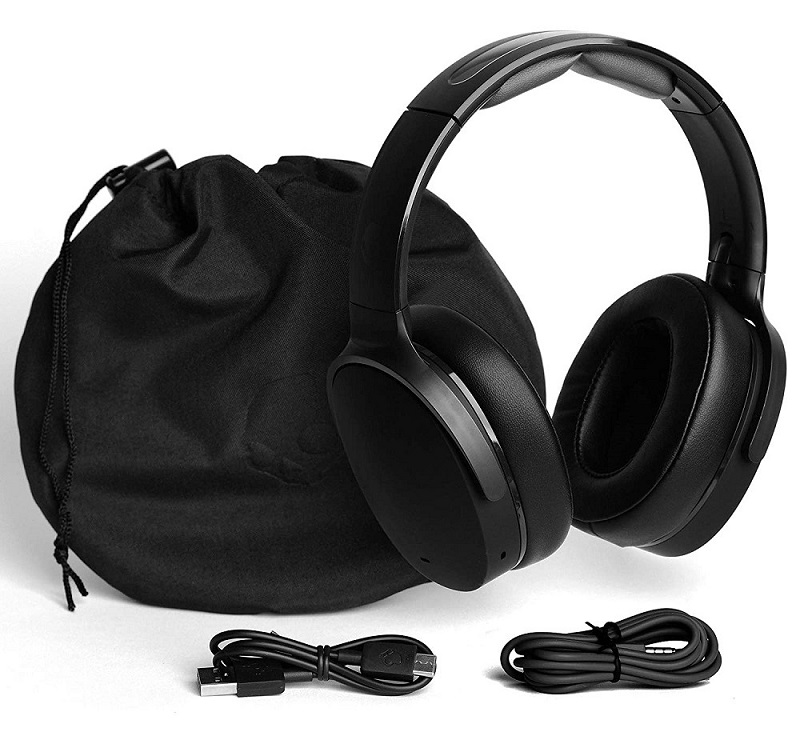 Tai nghe Skullcandy Hesh ANC 