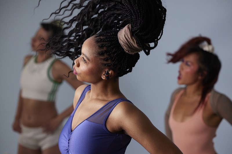 tai nghe skullcandy push anc active với khả năng chống nước và bụi bẩn