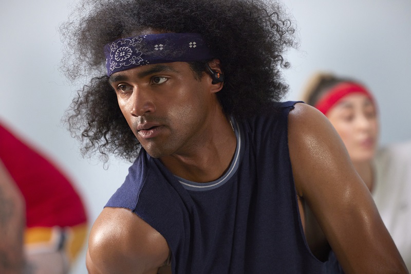 tai nghe skullcandy push anc active với khả năng chống ồn chủ động