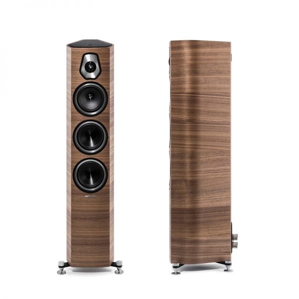 Loa Sonus Faber Sonetto III