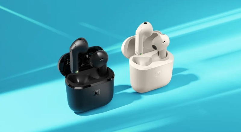 tai nghe true wireless accentum open