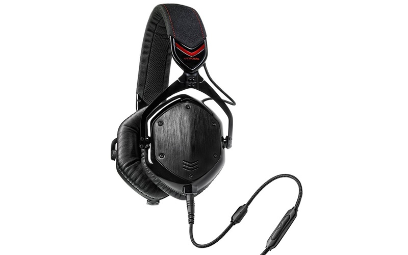 Tai nghe V-MODA M100 đặc điểm nổi bật