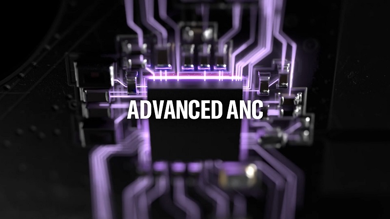 tai nghe yamaha yh-e700b với công nghệ chống ồn chủ động