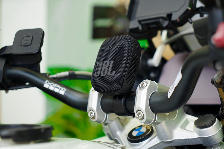 ghép nối loa JBL WIND 3S