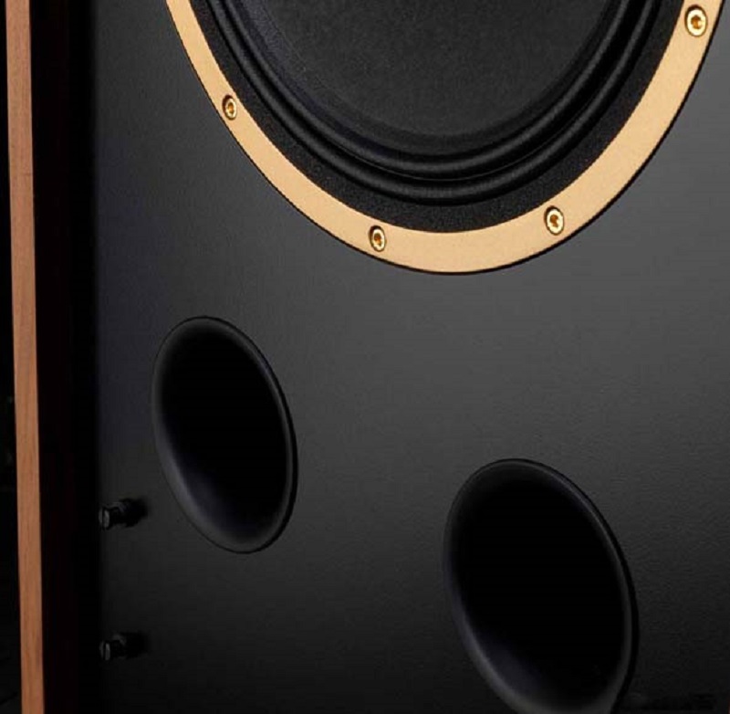 Loa Tannoy Cheviot chất lượng cao