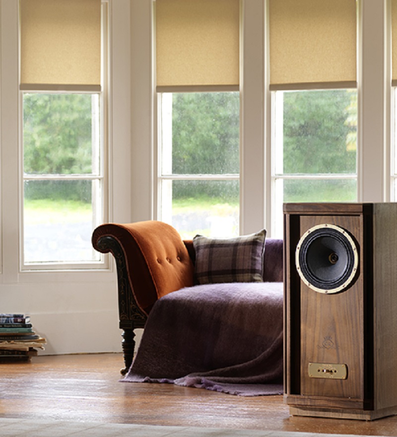 Loa Tannoy Stirling GR mua ở đâu