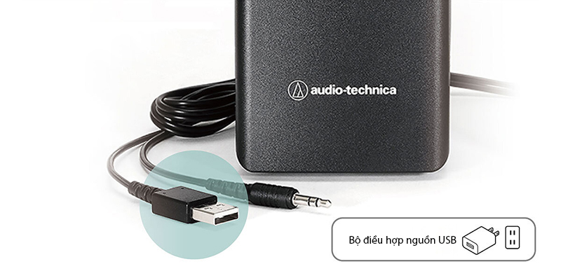 giá của Loa Audio Technica AT-SP95