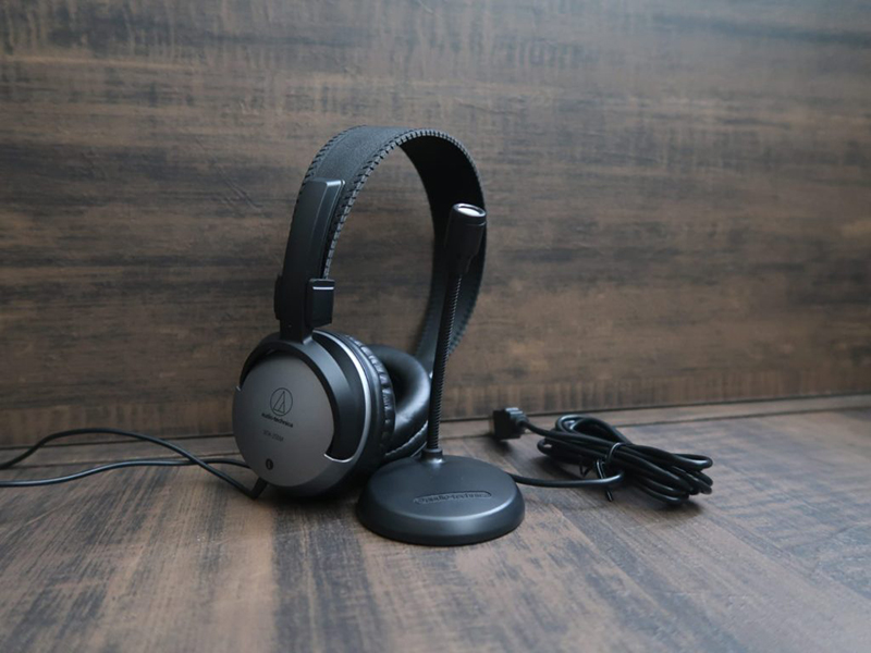 giá của Tai nghe Audio Technica ATGM1 USB Pack