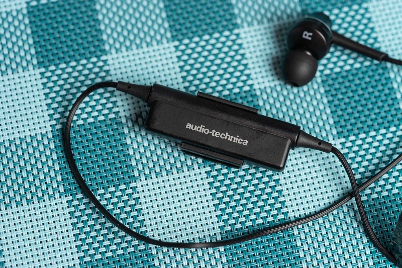 Tai nghe Audio Technica ATH-CKR35BT chất lượng cao