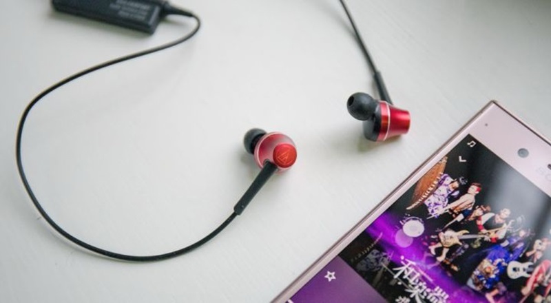 Tai nghe Audio Technica ATH-CKR75BT chất lượng cao