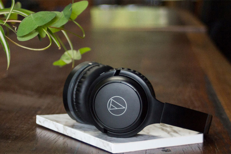 Tai nghe Audio Technica ATH-S200BT chất lượng cao