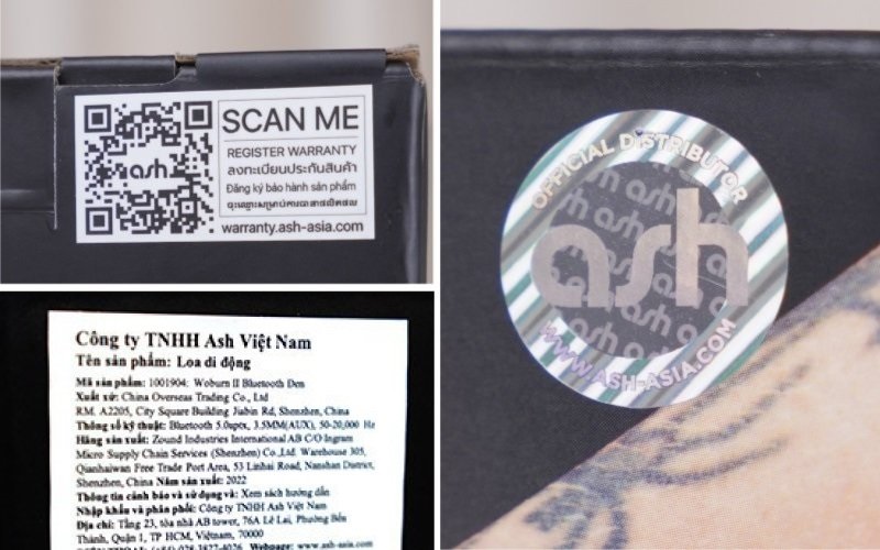 tem woburn 2 chính hãng