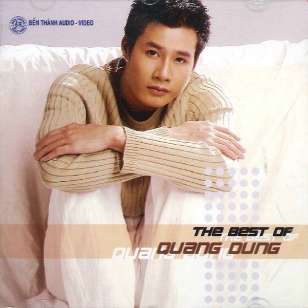 Album The Best of Quang Dung - Nhạc Lossless (M4A)