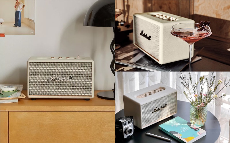 thiết kế acton 3