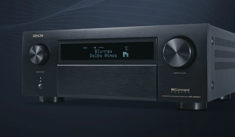 thiết kế amply avc x6800h