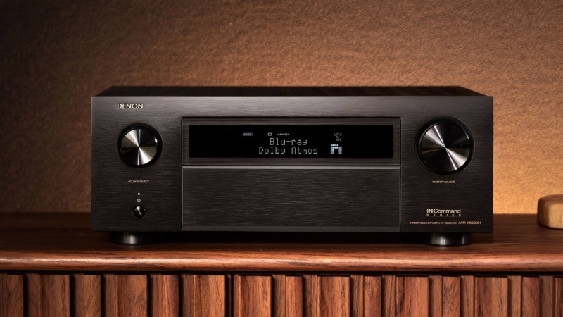 thiết kế amply avr-x6800h