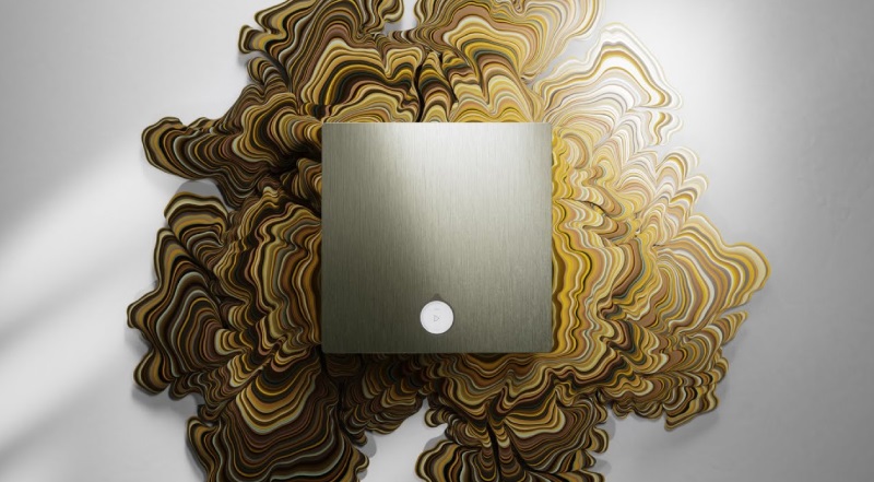 thiết kế amply devialet astra