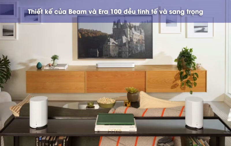 thiết lế beam vs era 100