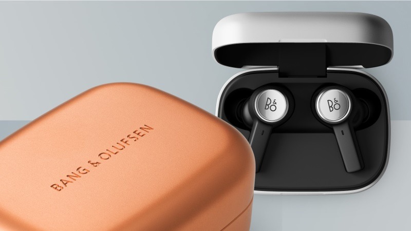 thiết kế beoplay eleven