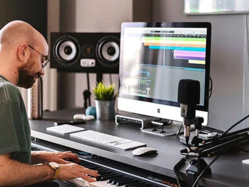 Lắp đặt linh hoạt, dễ dàng sử dụng