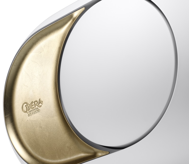 thiết kế củ loa woofer đặc biệt của devialet ultiamte 108db