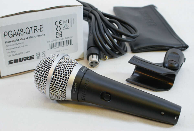 thiết kế của micro