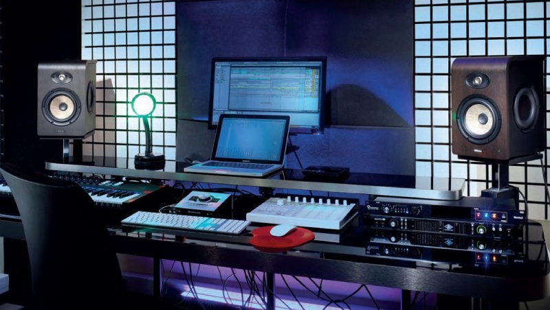 thiết kế focal shape 50