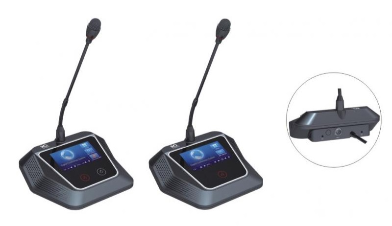 thiết kế micro itc ts-0205