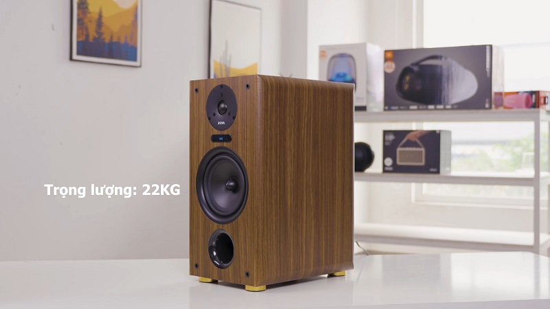 thiết kế kadma ba38