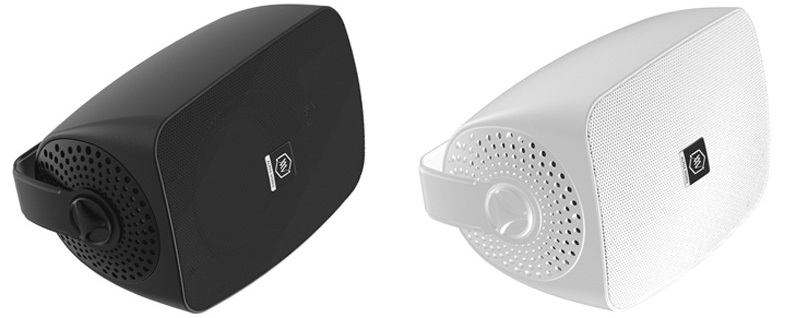 thiết kế loa aw club65