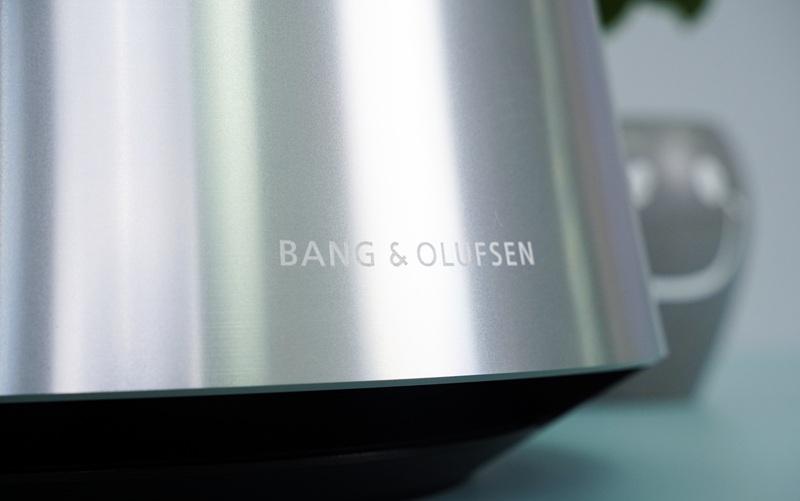 thiết kế loa b&o beosound 2 3rd gen