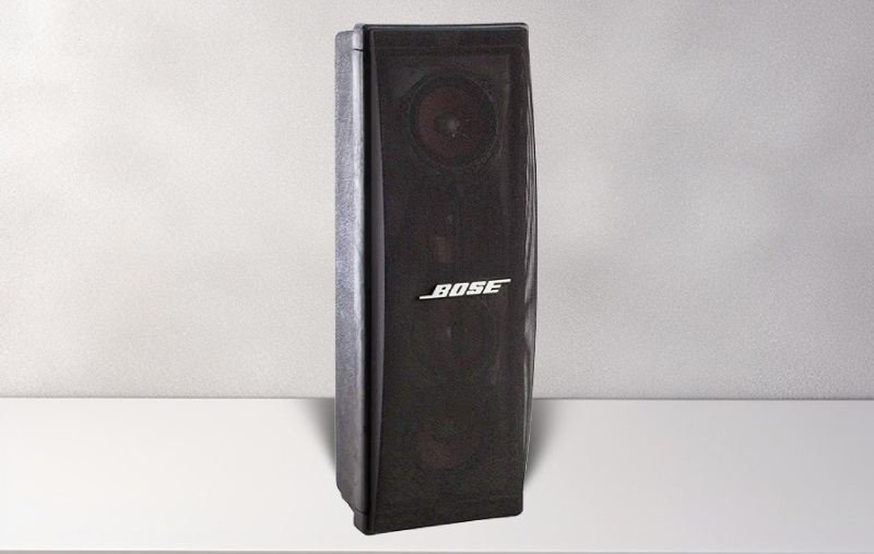 thiết kế loa bose series v