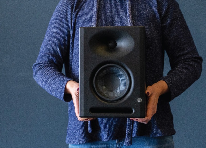 thiết kế loa e5 xt