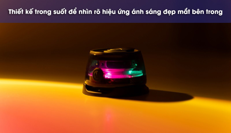 thiết kế loa hecate g200