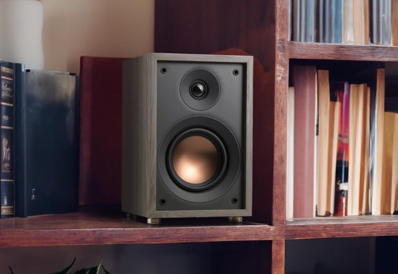 thiết kế loa hivi swan oasis