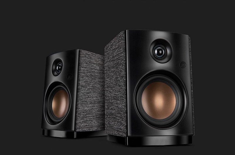 thiết kế loa hivi swan os-10