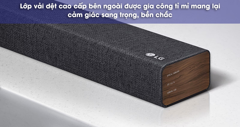 thiết kế loa lg sp2