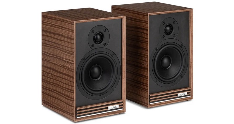 thiết kế loa ruark sabre-r