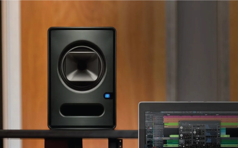 thiết kế loa sceptre s6